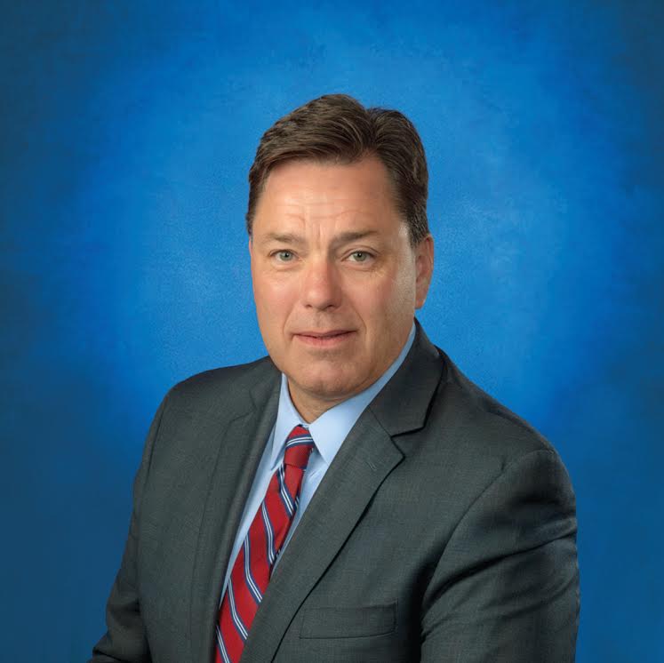 Michael Doshier